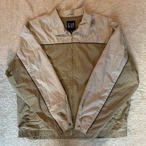 Vintage Gap Windbreaker